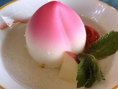 -金家老三饭庄(常营店)