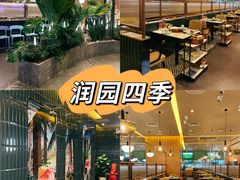 -润园四季椰子鸡火锅(南山海岸城店)