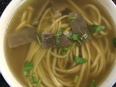 -十二忠手拉面(五福店)