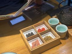 -九锅一堂酸菜鱼(万达广场店)