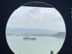 -石宝寨