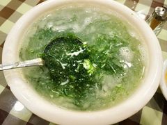 -梅子大排档