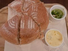 -恰餐厅及酒吧 CHAR Bar & Grill (北京丽都皇冠假日店)