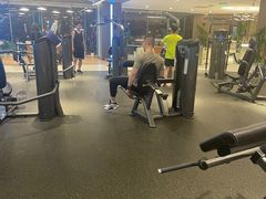 -Hi GYM嗨健身(泥城店)