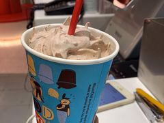 -DQ·蛋糕·冰淇淋(阜盛道店)