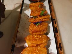 -韵秋荷(宝山龙湖天街店)