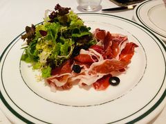 -Wolfgang’s Steakhouse 沃夫冈牛排馆(上海白玉兰广场店)