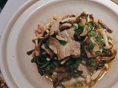 -徽州小镇(高新店)