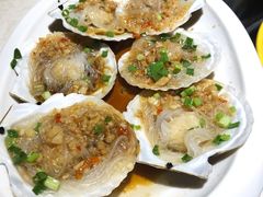 -休记光头香辣蟹干锅店(衣冠庙店)