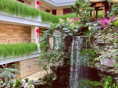 -白天鹅宾馆-宏图府餐厅