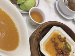 -稻香饭店(龙华天虹店)