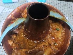 -蜗牛小馆醉乡民谣云南菜(惠新西里店)
