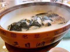 -风味小馆(天目湖宾馆店)