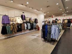 -C&A(西市城购物中心店)