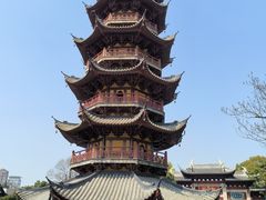 -龙华寺