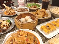 -小街天府(西工小街店)