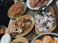 -贞姨美食·老字号海鲜大排档