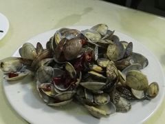 -华春餐馆(鱼山路店)