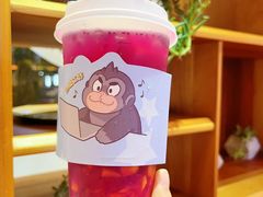 -萃茶师(琅西店)