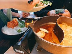 -山葵家·创意料理(临平银泰城店)
