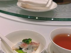 -广州富力丽思卡尔顿酒店·丽轩·粤菜
