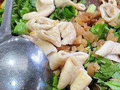 -茅屋大酒店