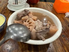 -雨田饭店