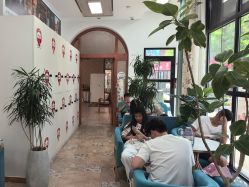 -爱儿美儿童摄影亲子馆(五路居店)