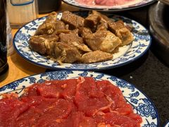 -飘香火锅(玉林西路店)