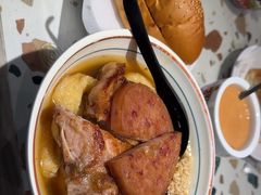 -华嫂冰室(湾仔店)