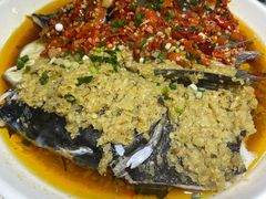 -好帮厨·下饭浏阳菜·坚持现炒(月湖店)