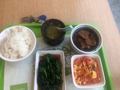 -老乡鸡(南京首创立方店)