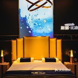 在家体验五星级酒店同款，我的睡眠全靠它
