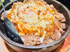 -沼津港精致料理·寿喜烧·烧鸟(漕河泾印象城店)