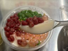 -三姐酒酿(老门东店)