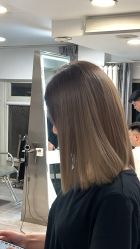 -AFA Hair studio·女士发型设计