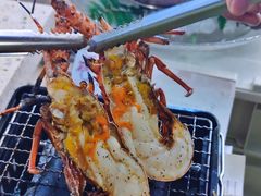 -白仁仔· 活烤海鲜 宵夜(豫园店)