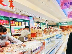 -泰康食品(南京东路店)