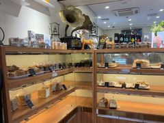 -梦菲思饼屋(瑞金宾馆店)