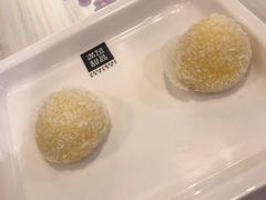 -满记甜品(优客百盛店)