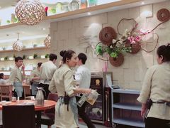 大堂-九转小磨(凯德店)