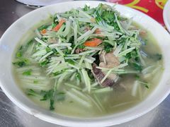 -健跳小海鲜(人民路店)