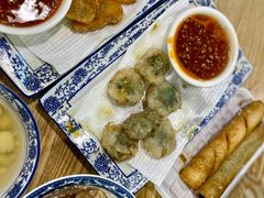 -黄记潮汕甜汤(贝底田坊店)