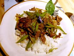 -麦甜创意轻食餐厅(西康路店)