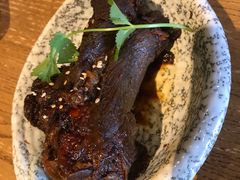 -新梅华·茶点餐厅(欧尚店)