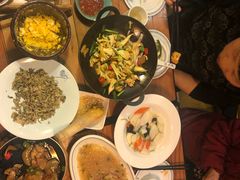 -符离集餐厅(万象城店)