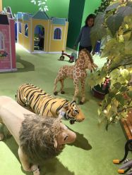 -幻贝家儿童乐园(苏州中心店)