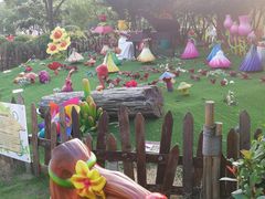 -安徒生童话乐园