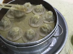 -户部巷小吃(中商徐东平价广场店)