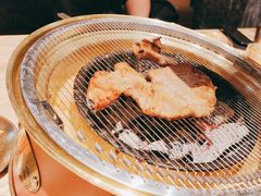-西塔老太太泥炉烤肉(武汉摩尔城店)